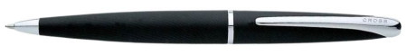 Cross ATX Ballpoint Pen - Matte Black